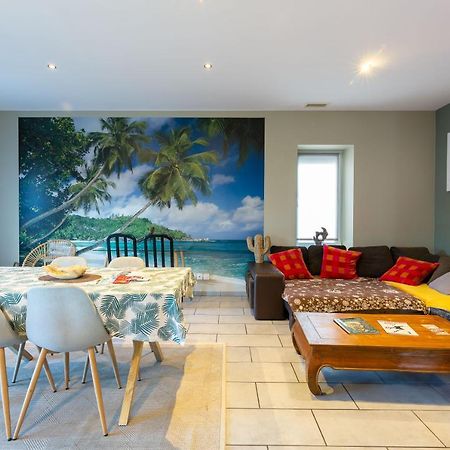 Appartement Domloc Carcassone Kültér fotó