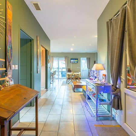 Appartement Domloc Carcassone Kültér fotó