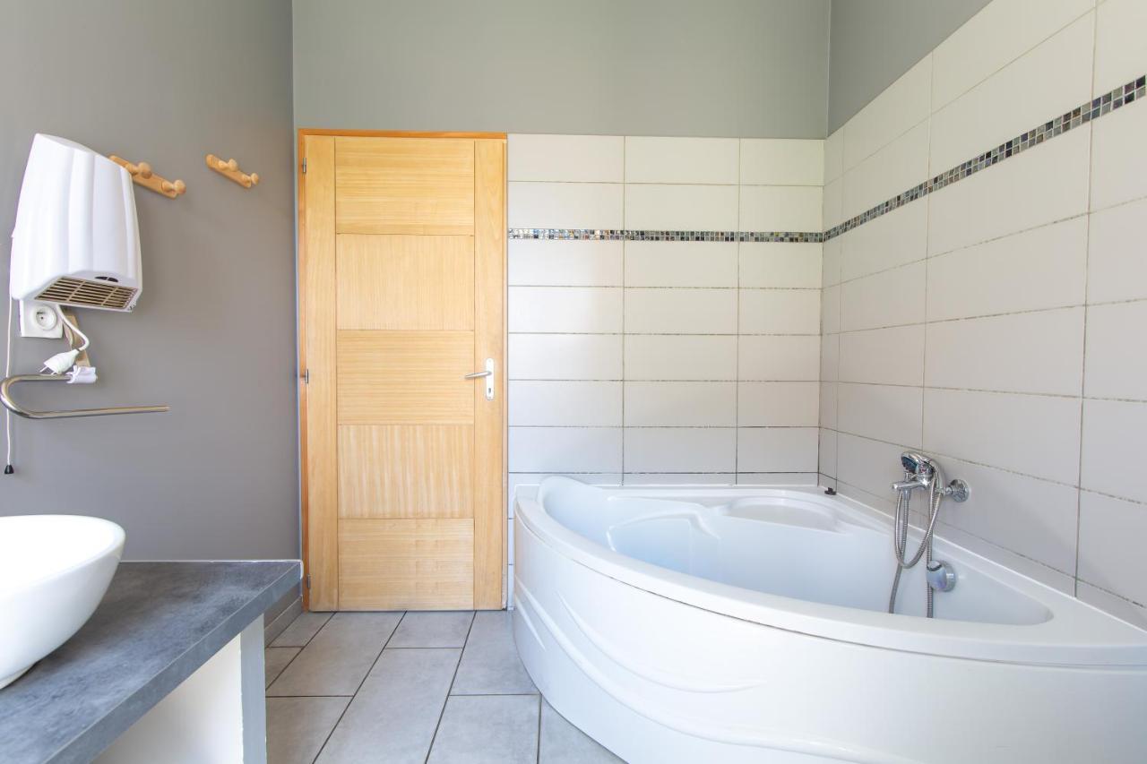 Appartement Domloc Carcassone Kültér fotó