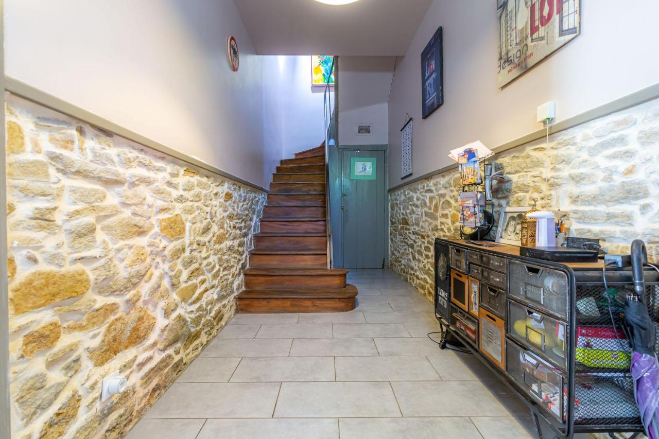 Appartement Domloc Carcassone Kültér fotó