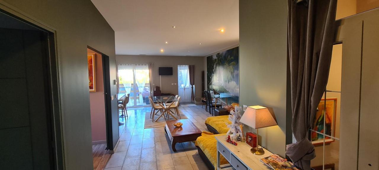 Appartement Domloc Carcassone Kültér fotó