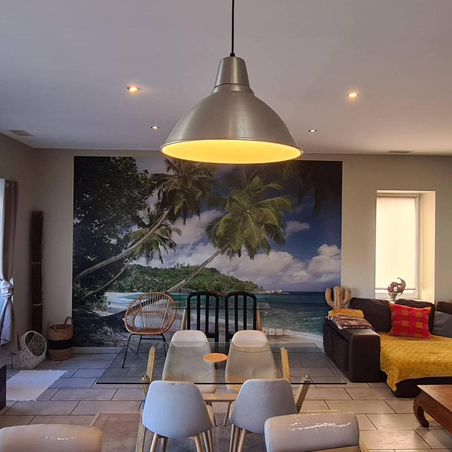 Appartement Domloc Carcassone Kültér fotó
