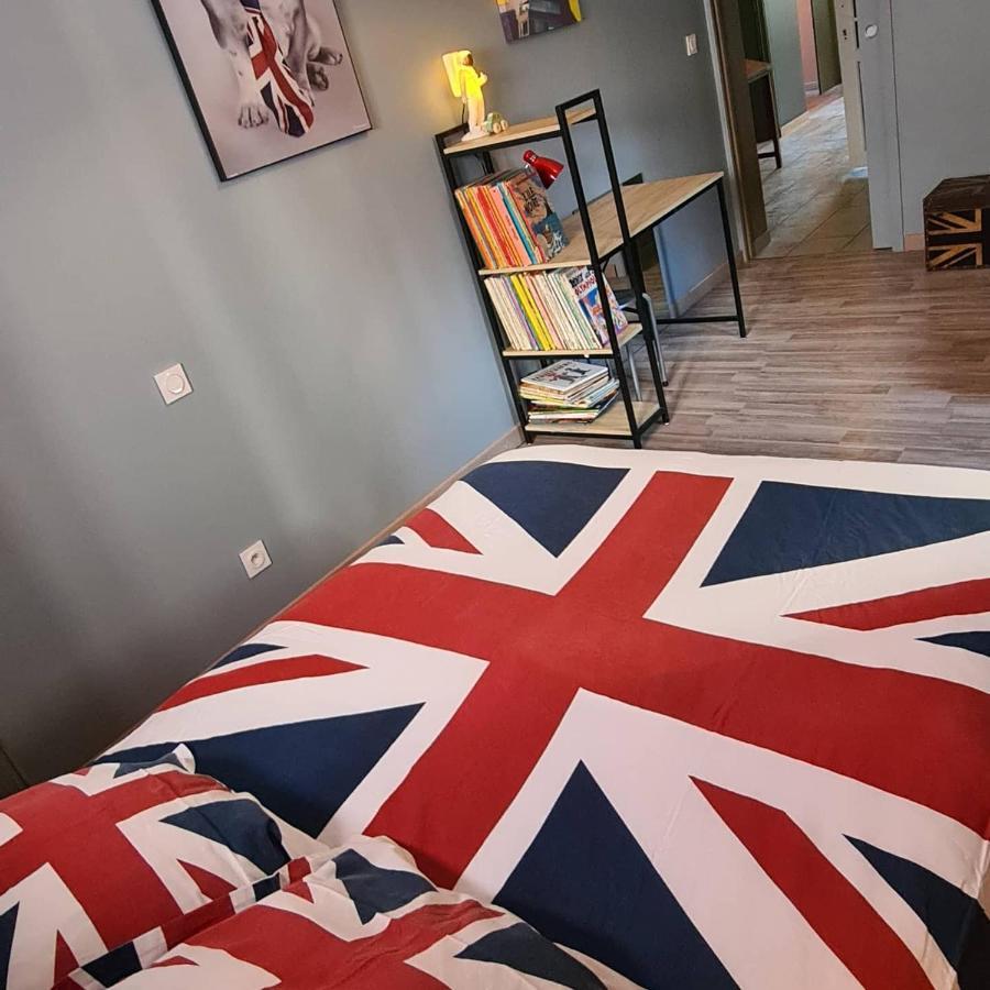 Appartement Domloc Carcassone Kültér fotó