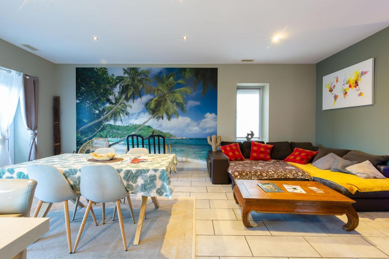 Appartement Domloc Carcassone Kültér fotó