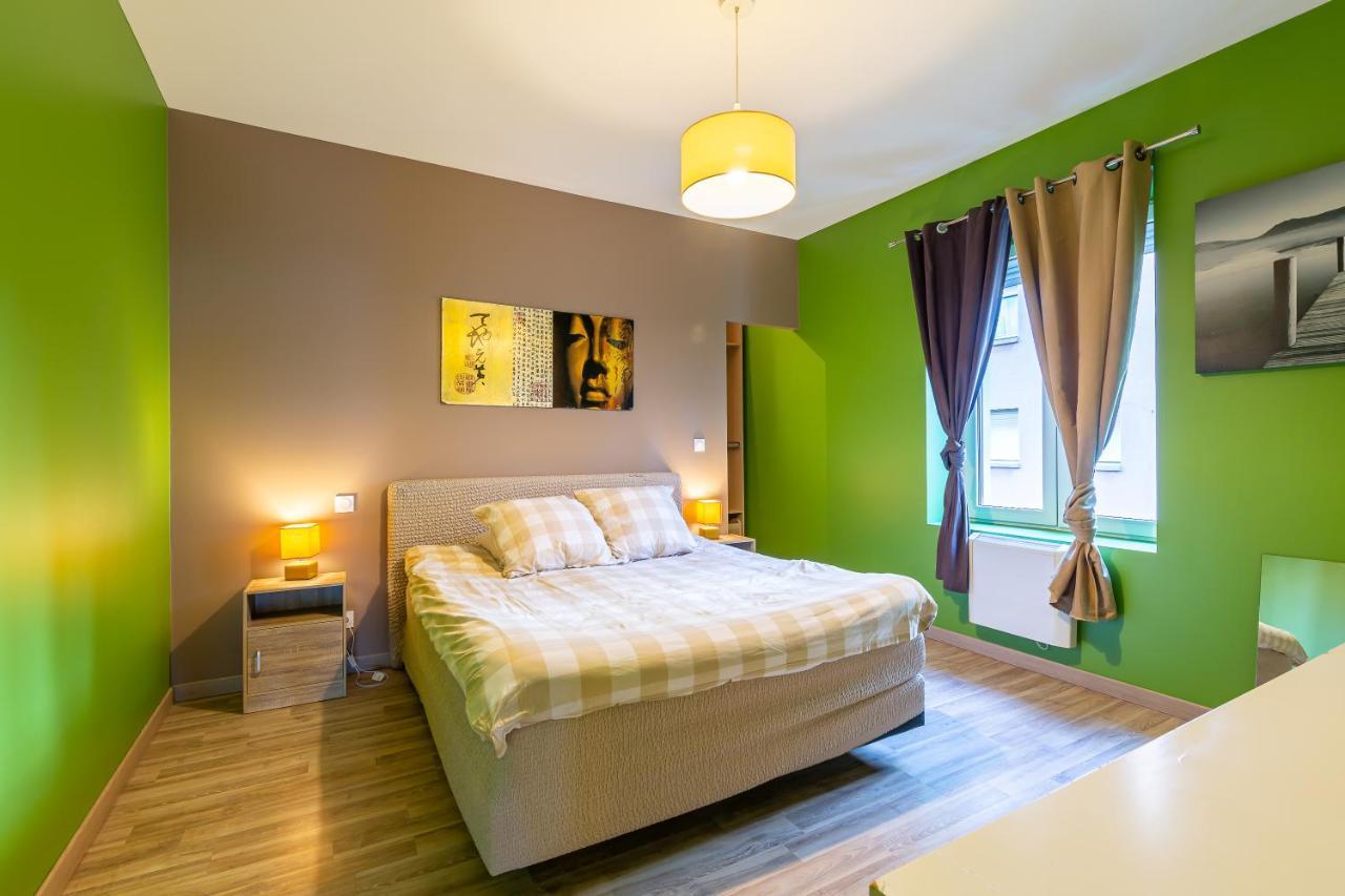 Appartement Domloc Carcassone Kültér fotó