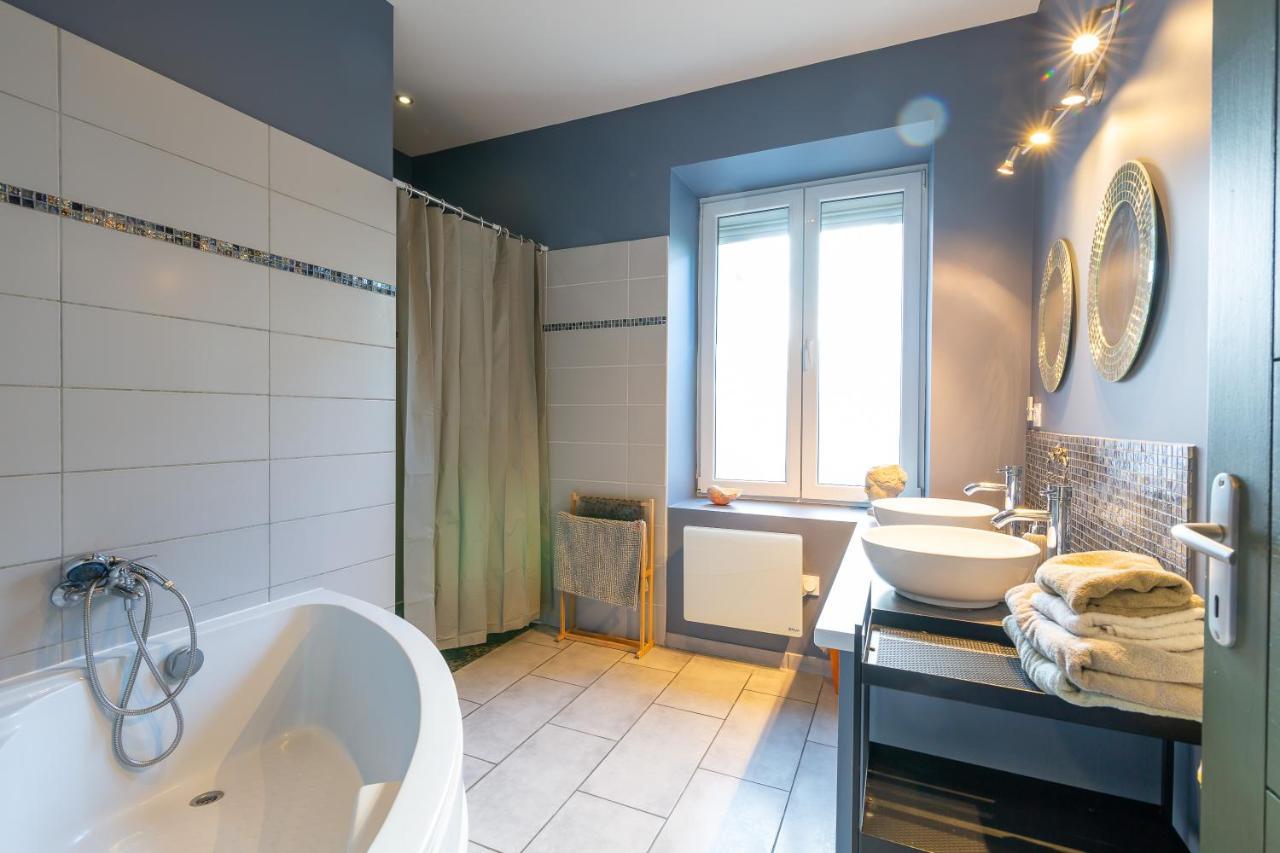 Appartement Domloc Carcassone Kültér fotó