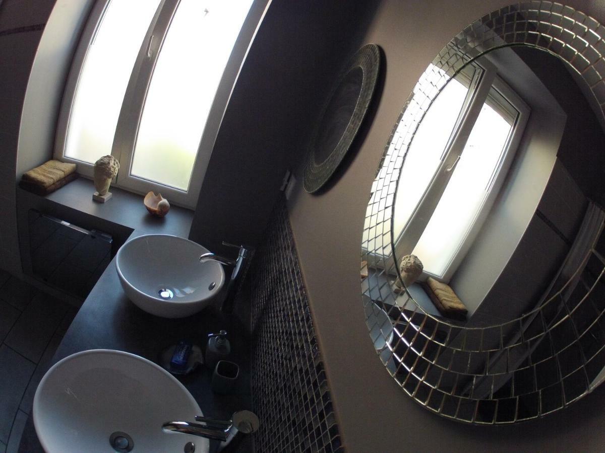 Appartement Domloc Carcassone Kültér fotó